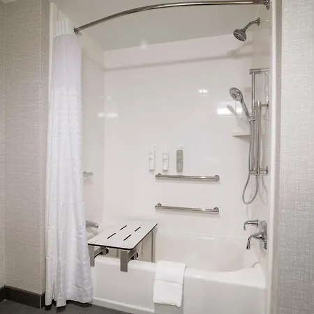 Hampton Inn Lincoln White Mountains Exterior foto