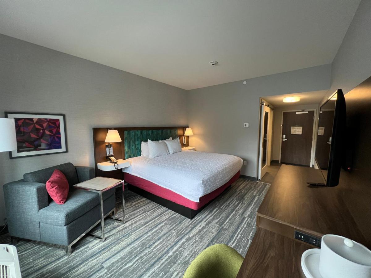 Hampton White Mountains 3*