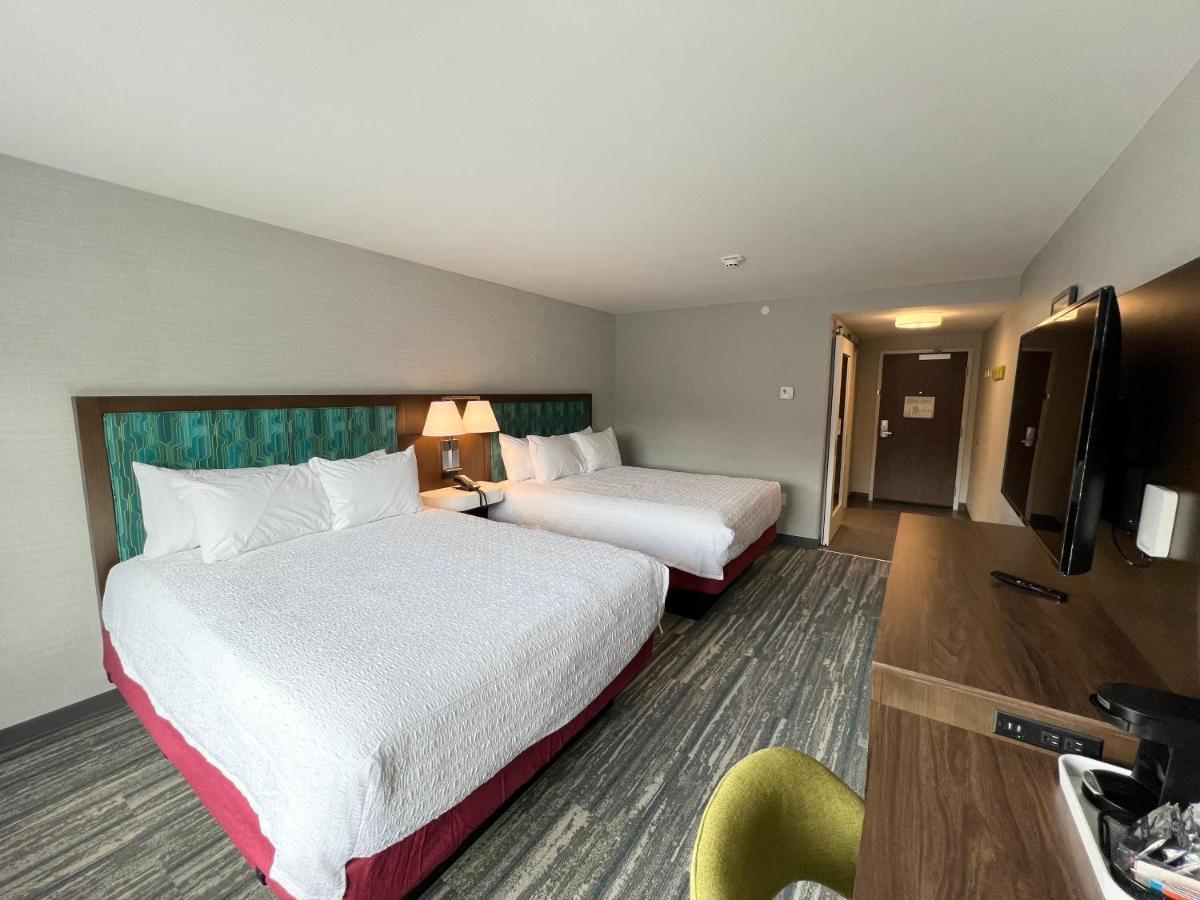 Hotel Hampton White Mountains