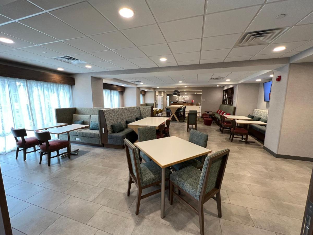 Hampton White Mountains Hotel Lincoln
